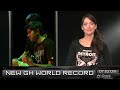 A new Michael Jackson game is in the works, WoW subscribers are down, more Guitar Hero world records, and our Friday giveaway.