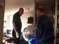 160 m Balloon Dipole Project - Part 1