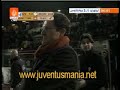 del piero 10   goal number 192 with juventus