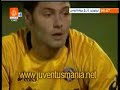 del piero 10   goal number 192 with juventus