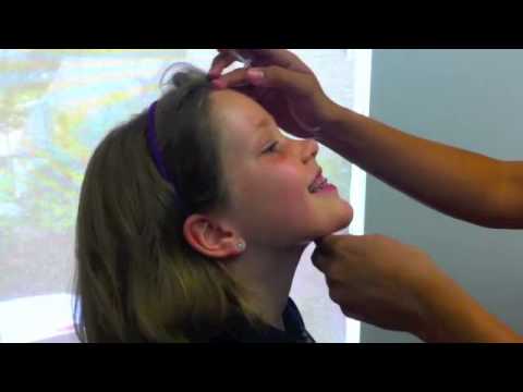 how to administer flumist