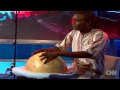 Click here to watch this video Senegal's Baaba Maal performs 