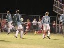 Jeffersonville IN Soccer Sectional Finals