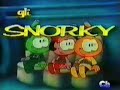 Gli Snorky