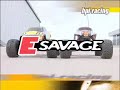 E-Savage from HPI