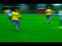 TuS Ergenzingen vs. SV Stuttgarter Kickers; 1:0 sieg B-Jugend Oberliga 2008