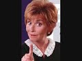 Judge Judy Calls Webhost Support