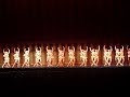 The Rockettes