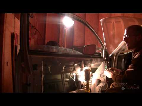 Fixing Inoperative Power Windows: Part 2 – Repair [1999 Pontiac Grand Prix]