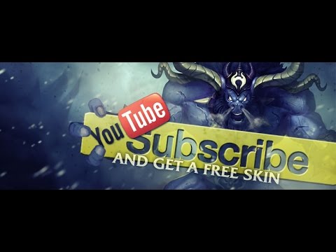 how to get free alistar skin eu