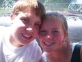 for Jimmy and Cayla