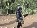 SEGURIDAD DEMOCRÁTICA SEGURIDAD DEMOCRÁTICA