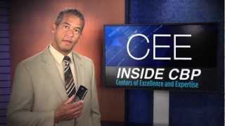 INSIDE CBP: CEE