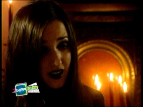 chicas enamoradas (en español) LABIOS ARDIENTES 2/3