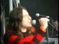 Alfonzo - Bear (Live At Loch Lomond)