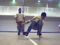 habersham break crew practice session moments