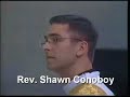 Ordination Homily of a Catholic Priest: Part 1 Ordination Homily of a Catholic Priest: Part 1