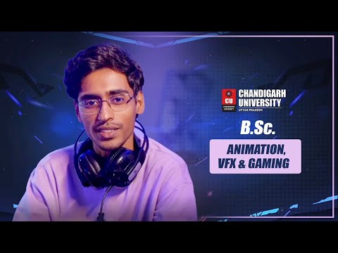 Chandigarh University Lucknow General video thumbnail 55