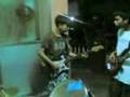 you'll be safe here by japs and the company