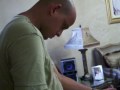 wellington video de tras de las camara, grabado por confe peralta dir: cesar almanzar
