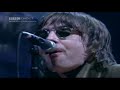 Oasis - Wonderwall (Live at Jools Holland 2000)