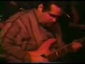 Shawn Lane at Sneaky Pete´s