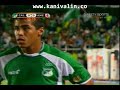 Click here to watch this video Problema del Partido Deportivo Cali vs América de Cali - 23 de Mayo de 2012