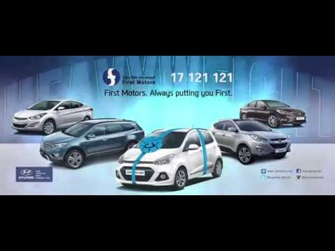 Ramadan bumper offer at first motors Ramadan bumper offer at first motors