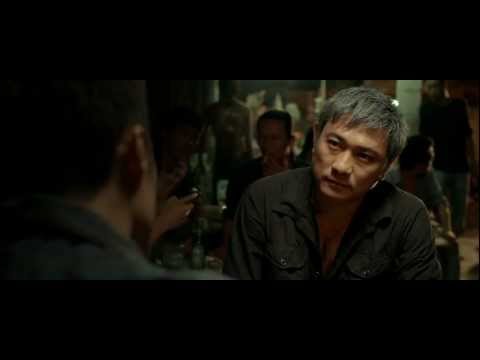 phim Bụi Đời Chợ Lớn