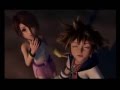 Kingdom Hearts Introduction