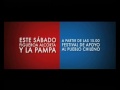Canal 7 ? Argentina abraza a Chile