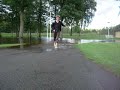 Only Jesus could walk on water... Only Jesus could walk on water...