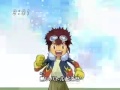 Digimon 02 first opening.