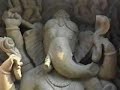 Khajuraho Temples, Only X-Rated World Heritage Site, India