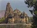 Khajuraho Temples, Only X-Rated World Heritage Site, India