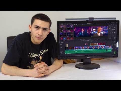 How To Install DaVinci Resolve 16 FOR FREE