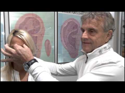 AKUPRESSUR - HEILMASSAGE - TCM - PUNKTMASSAGE - AKUPUNKTMASSAGE