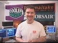 #571 - OCZ EL DDR PC-3200 Dual Channel Gold Memory