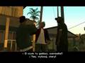 GTA Missions PL  # 16 Domowy melanż