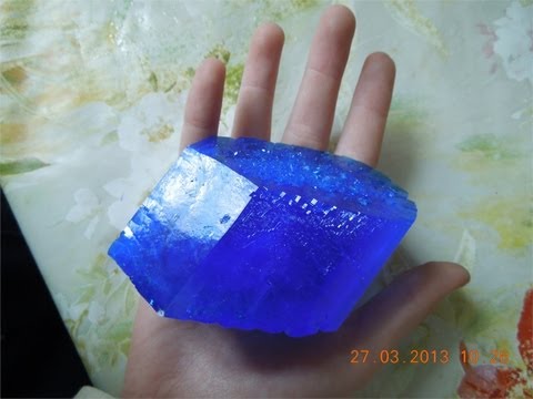 Железный купорос 3 как сделать