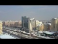Sony Ericsson Vivaz HD video sample 3