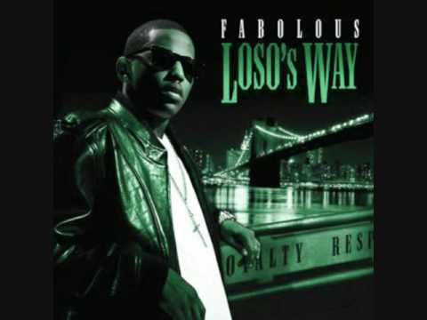 fabulous - Fabulous With His Hit Single Throw It In The Bag Feat. The DReam.