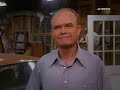 that 70's show, kelso e i conigli