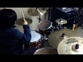 aiko サイダー 叩いてみた。(dru...