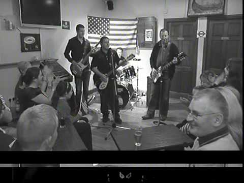 Corrigan Brothers ITV Documentary- 