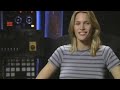 Natasha Henstridge Species Interview