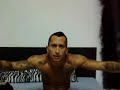 BATU 1 - Batu pide perdon