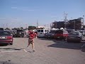 Nimmo Speedwalking Solo