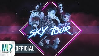 SKY TOUR 2019 | OFFICIAL TRAILER