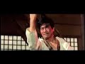 Game of Death: Integral - Billy Lo VS Guard #2